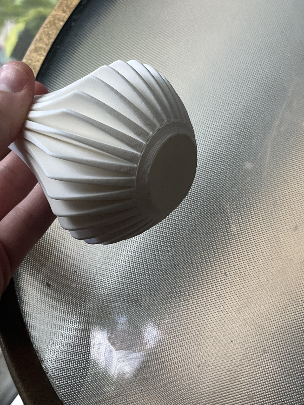 Vase #freecycle - photo 2