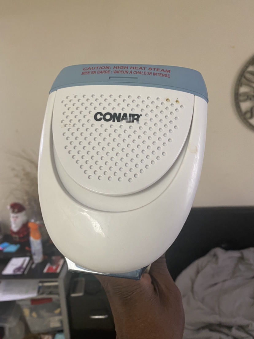 Clothing Steamer image indicator(2)