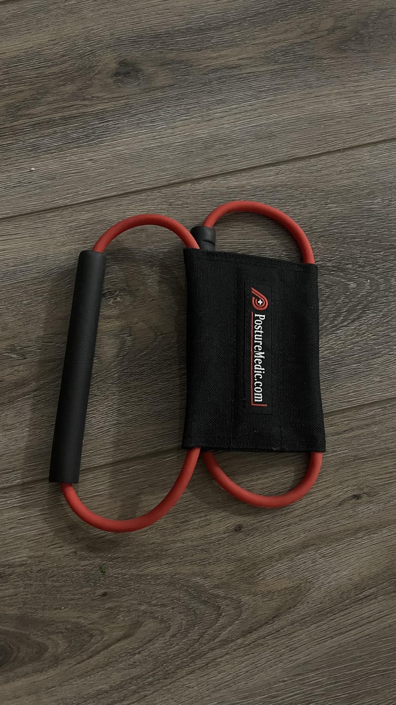 posture improvement brace