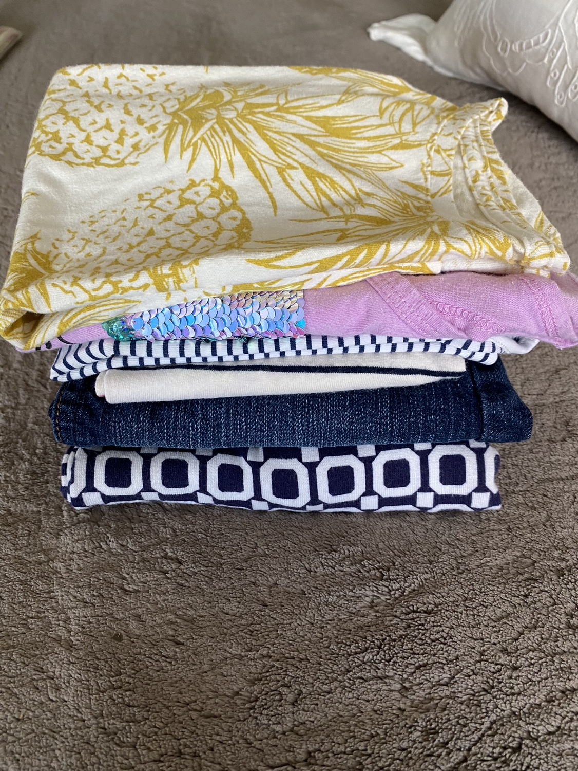 Summer outfits