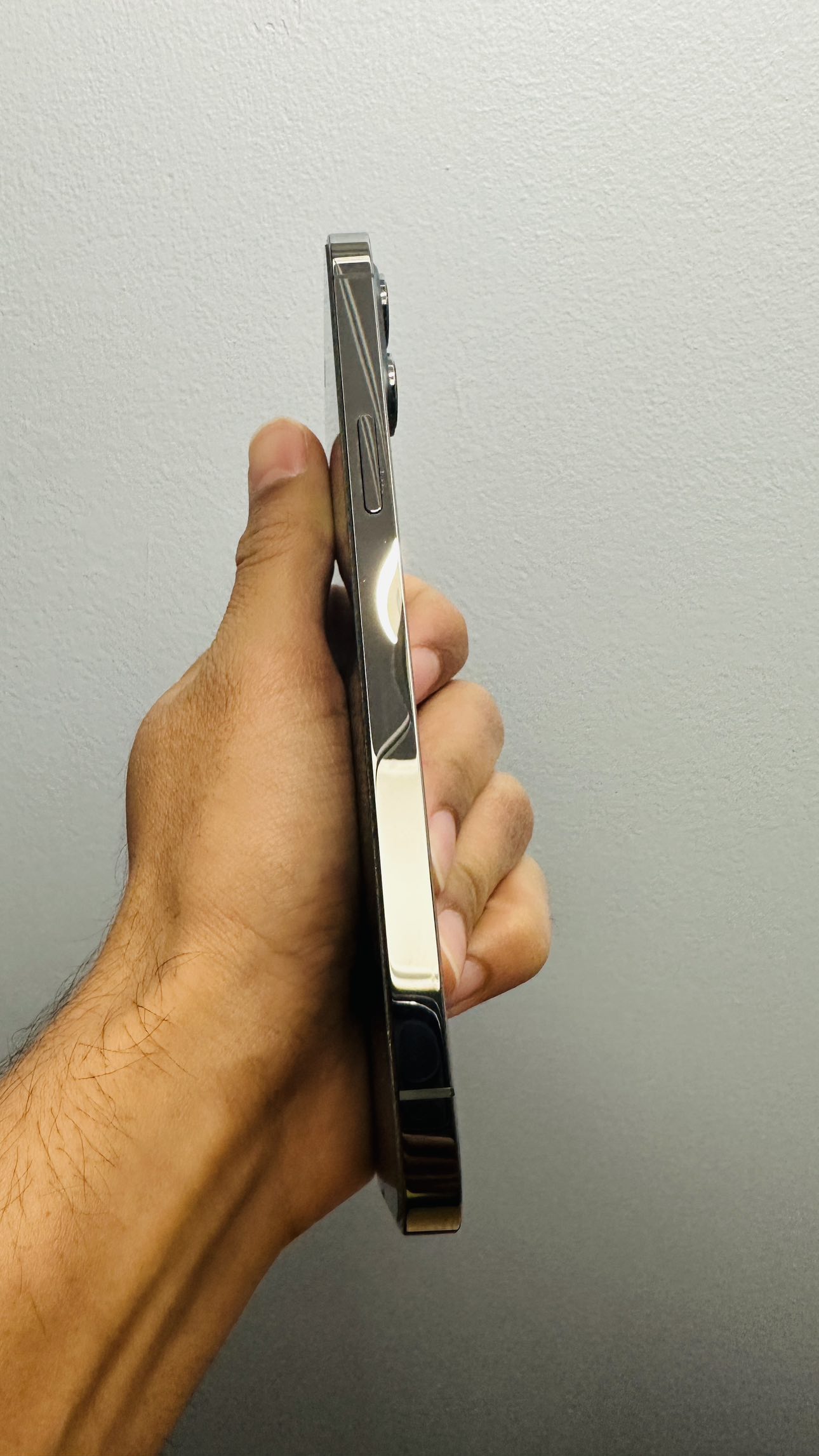 Apple iPhone 12Pro Max 256GB (Space Grey) image indicator(5)