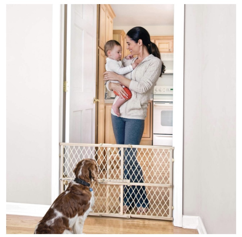 Evenflo Position & Lock Baby Gate