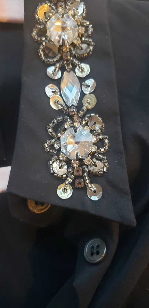 Beautiful Tunic Shirt image indicator(3)