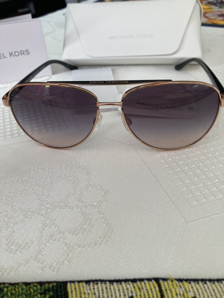 New Michael Kors Ladies Sunglasses - photo 2