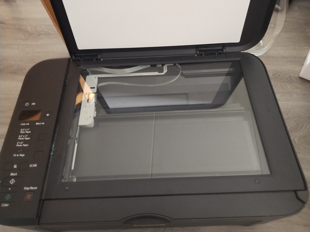 Pixma Printer