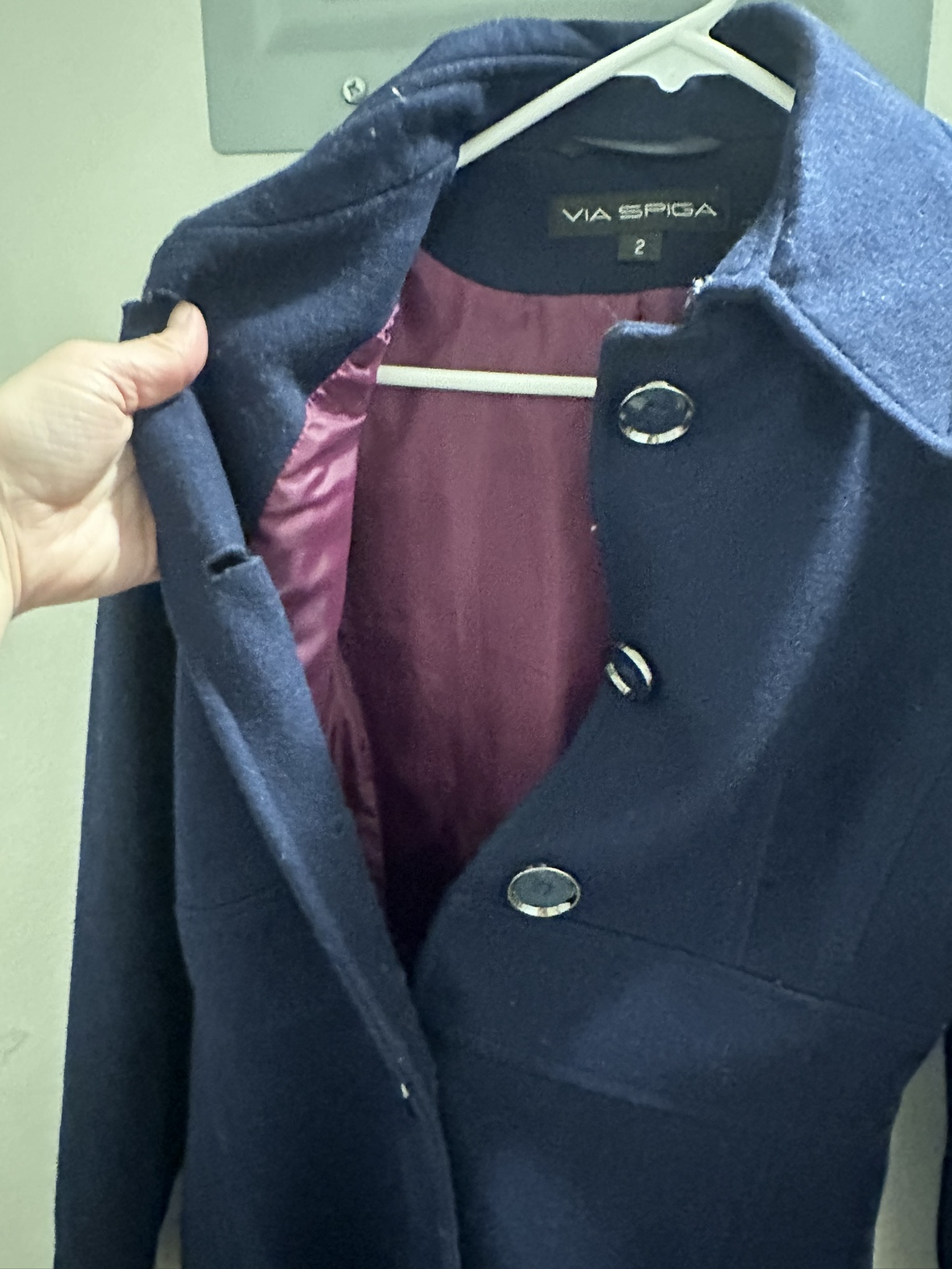 Nice blue coat image indicator(4)