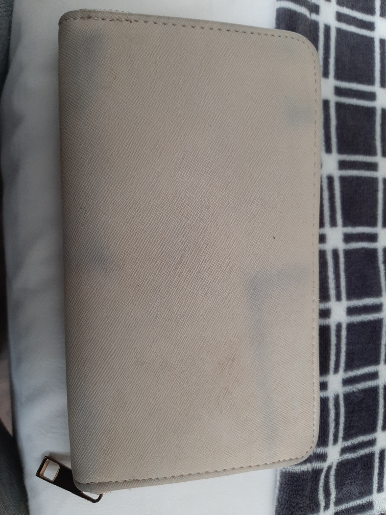 Free purse #freecycle thumbnail