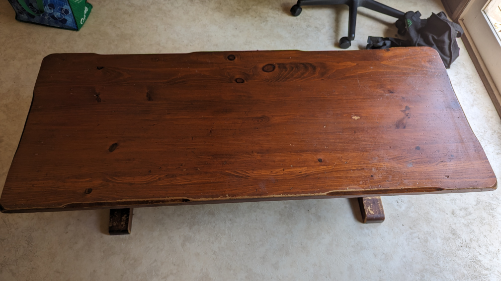 coffee. table
