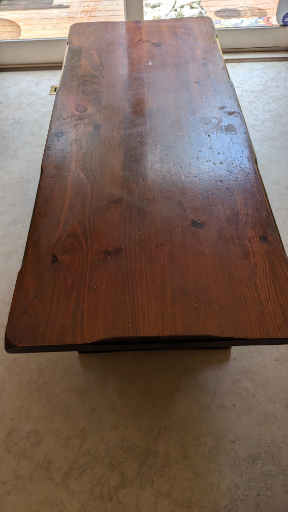 coffee. table - photo 2
