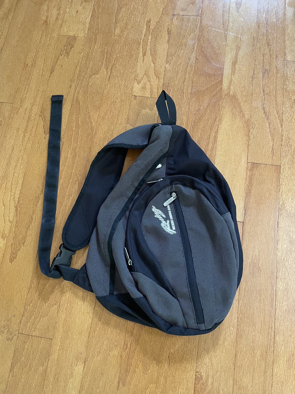 Side bag