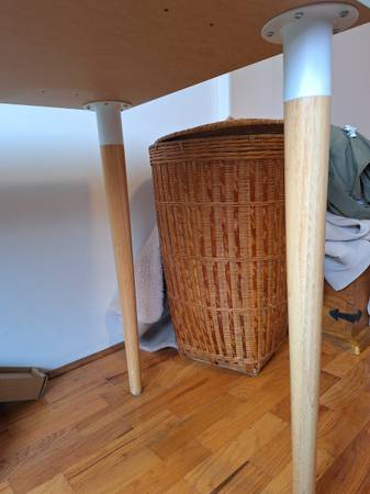 table desk