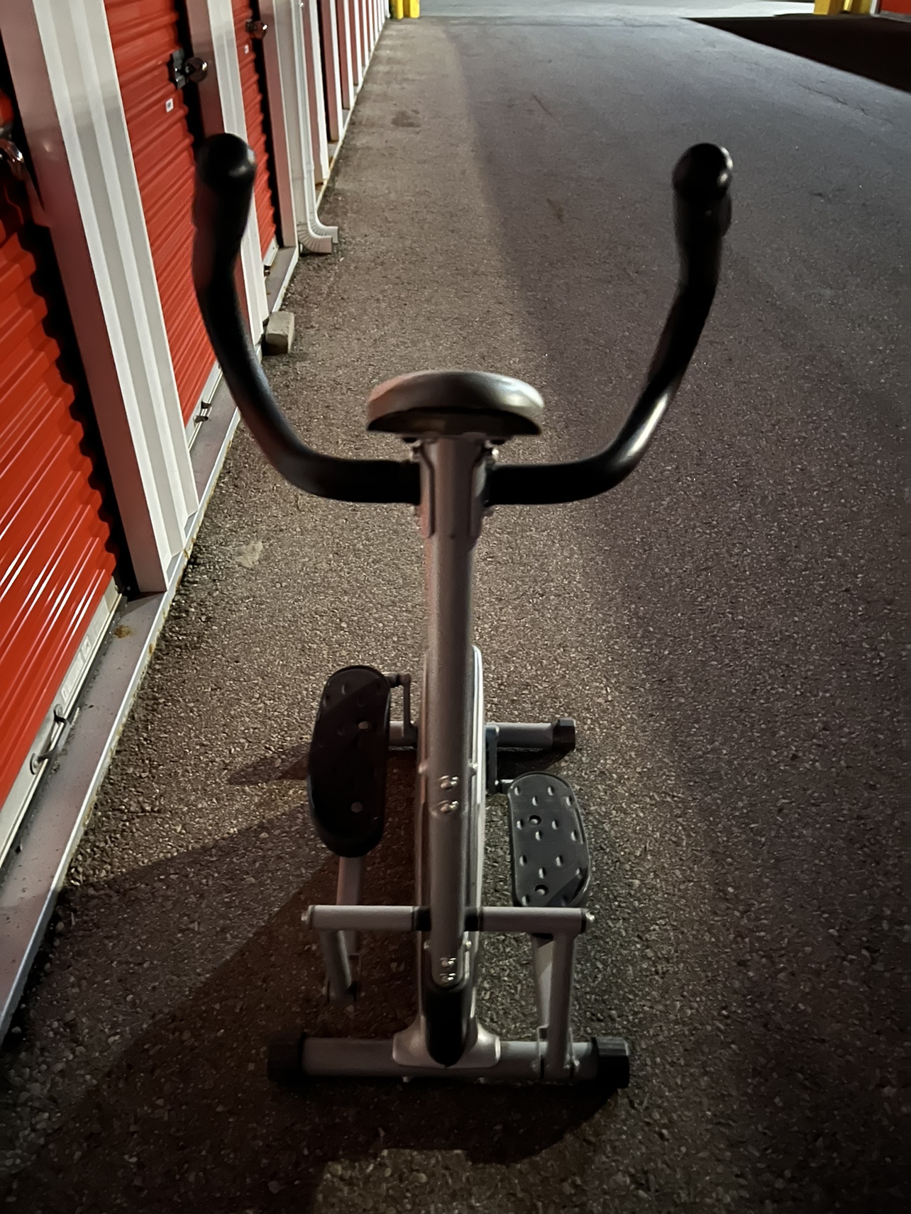 Mini Elliptical - Steps Trainer FITNESS CLUB - photo 2