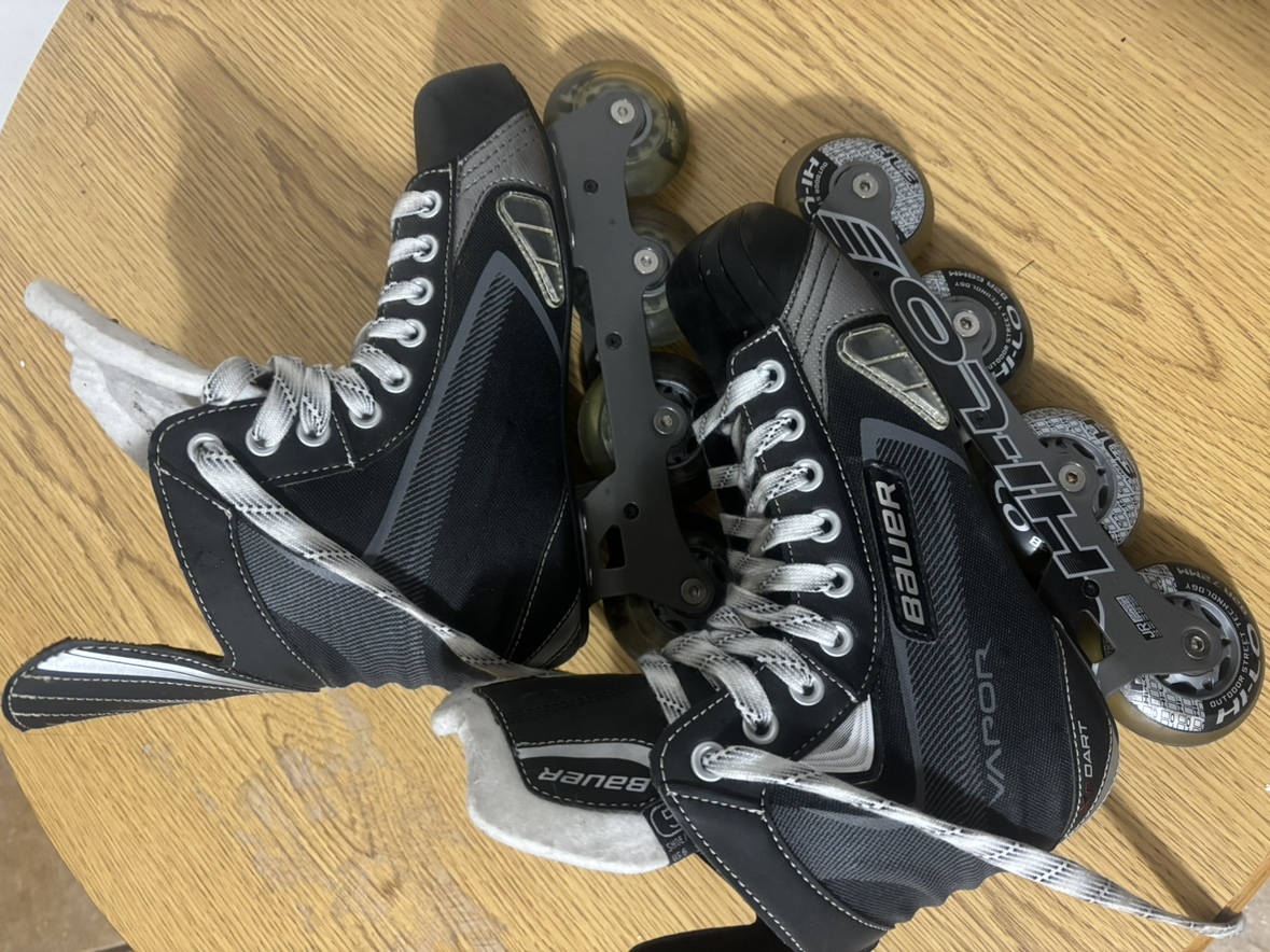 Rollerskate - photo 2