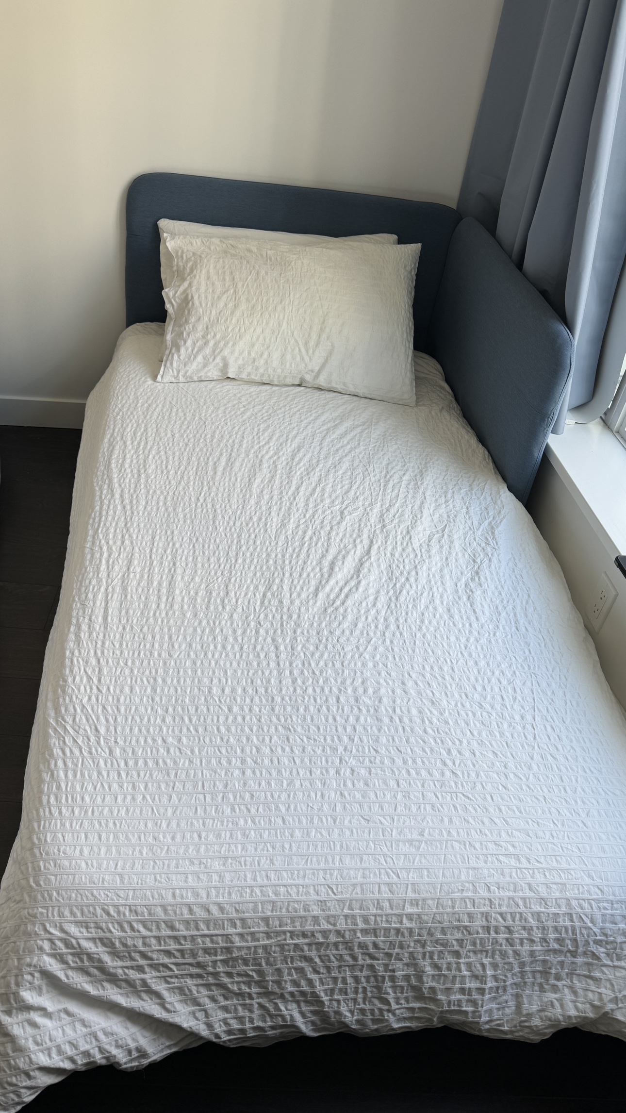 IKEA Twin Bed (Value 249$+Tx) - photo 3