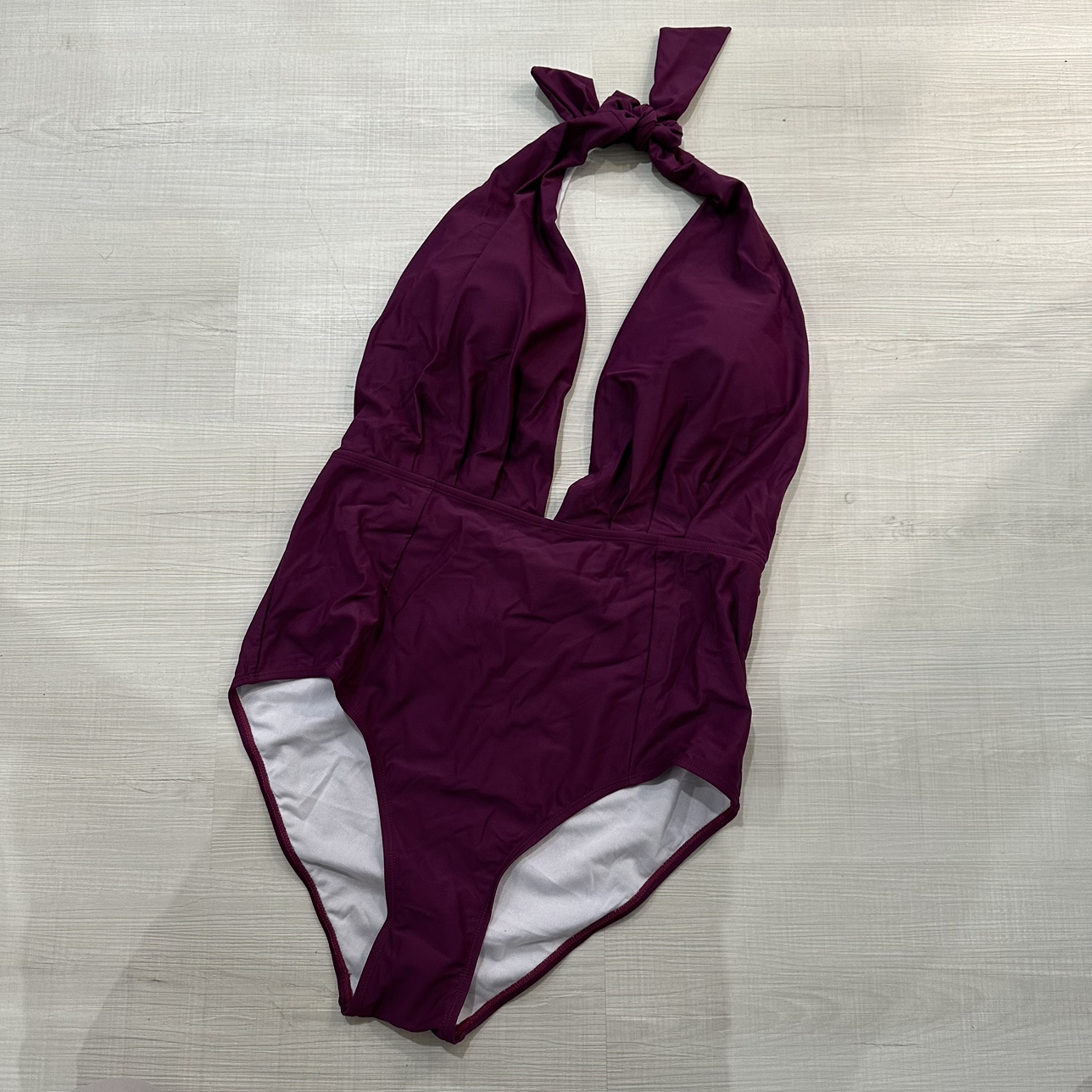 NWT Shekini Holter Bathingsuit thumbnail