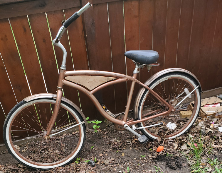 bike