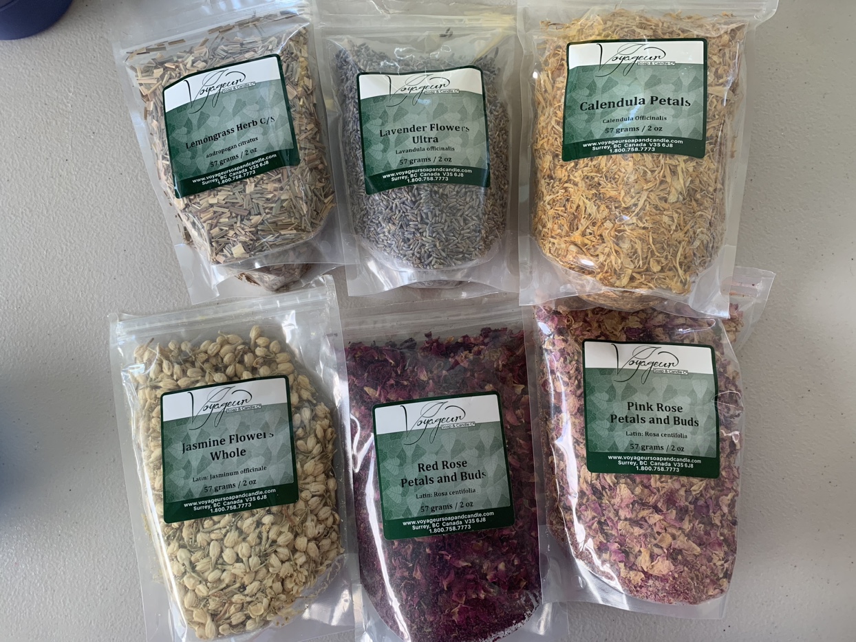 Soap making supplies - photo 4