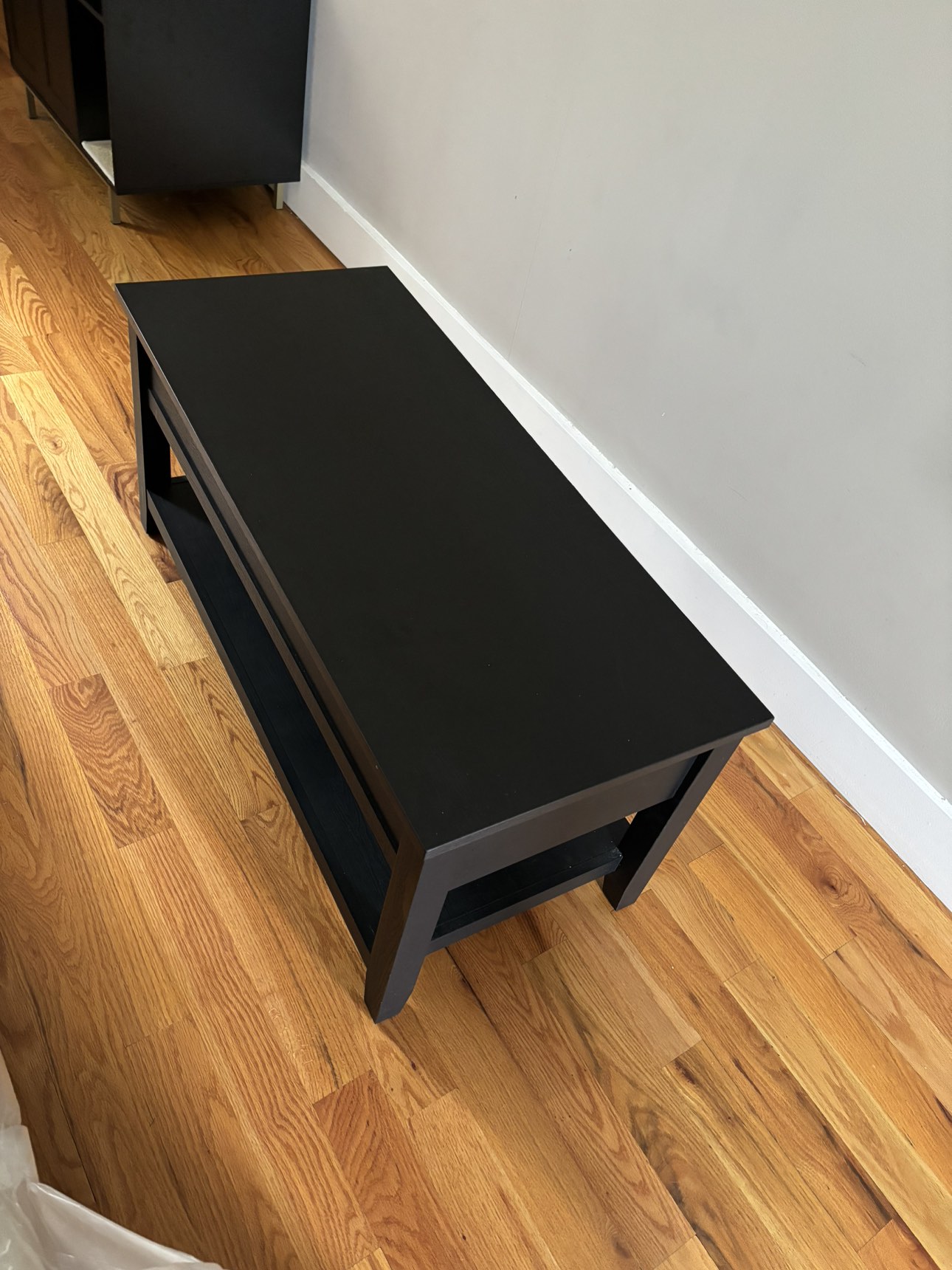 Lifting table - photo 5
