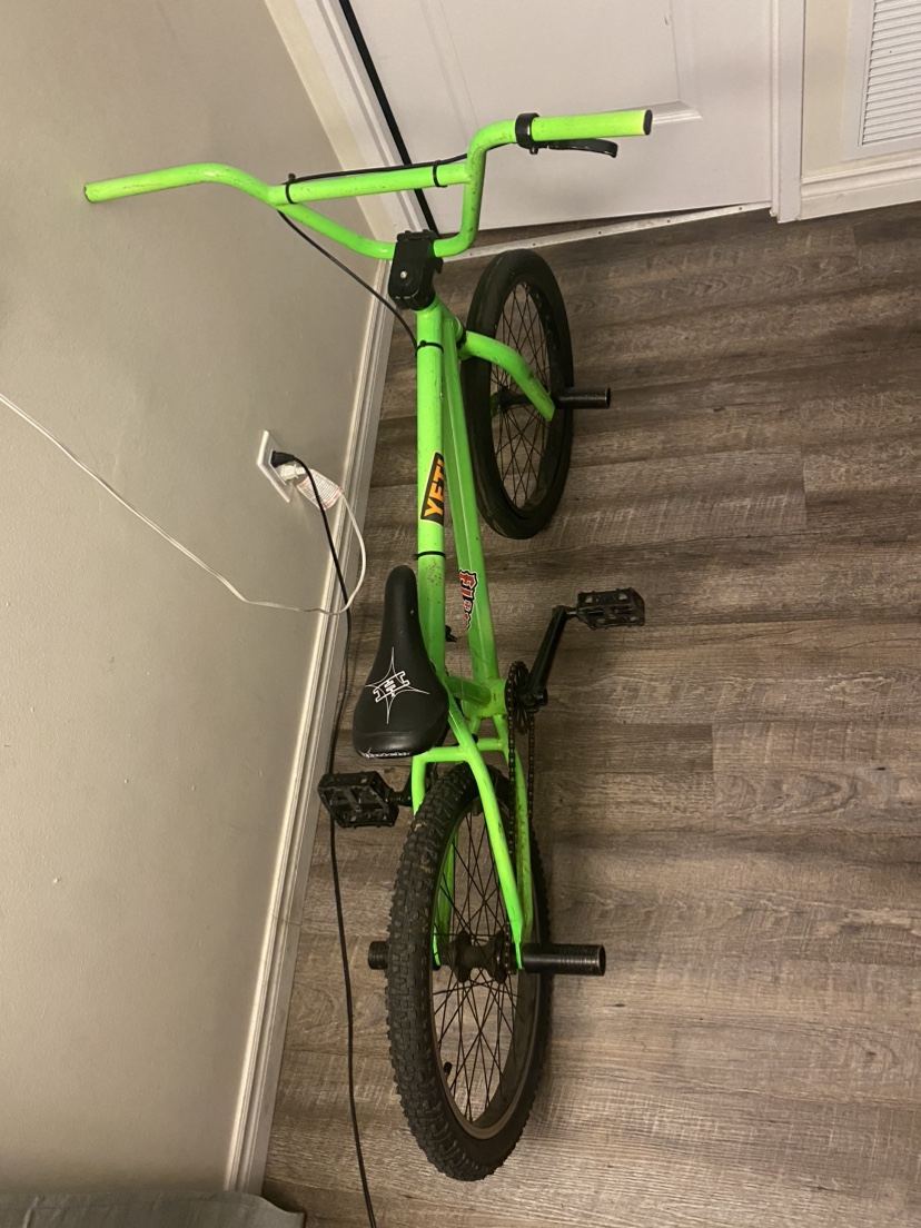 Hutch bmx