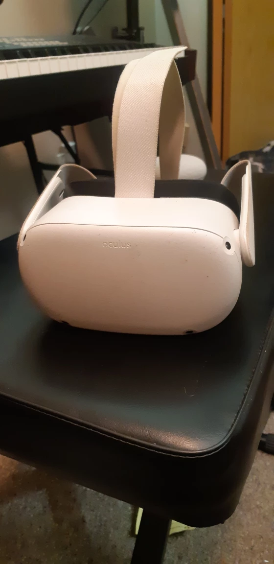 Oculus Quest 2
