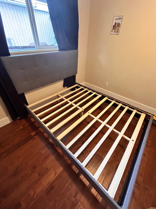 Queen Bed - photo 3