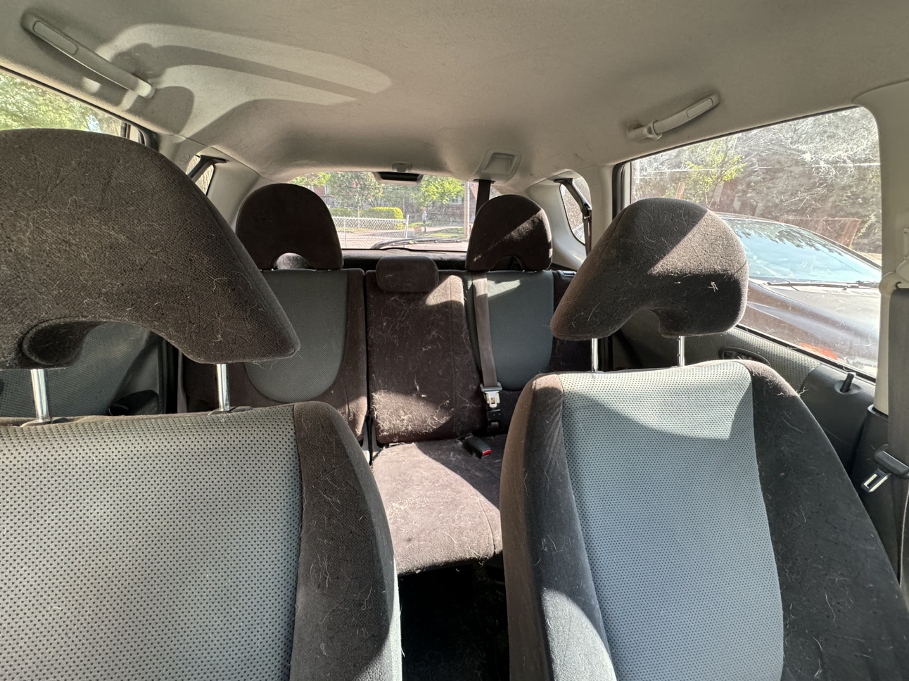 Honda fit 2008 manual transmission image indicator(9)