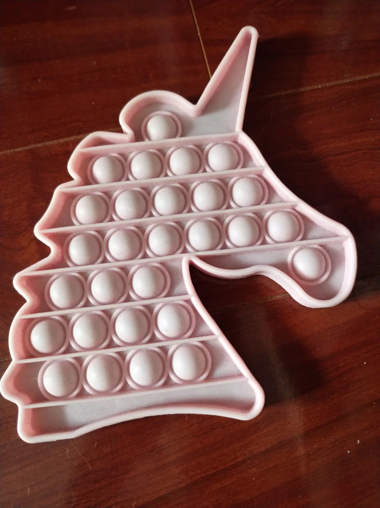 Pop It Fidget Toy (Each) image indicator(2)