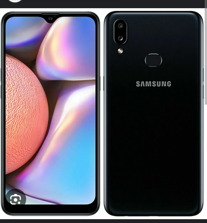 Samsung Galaxy A10s thumbnail