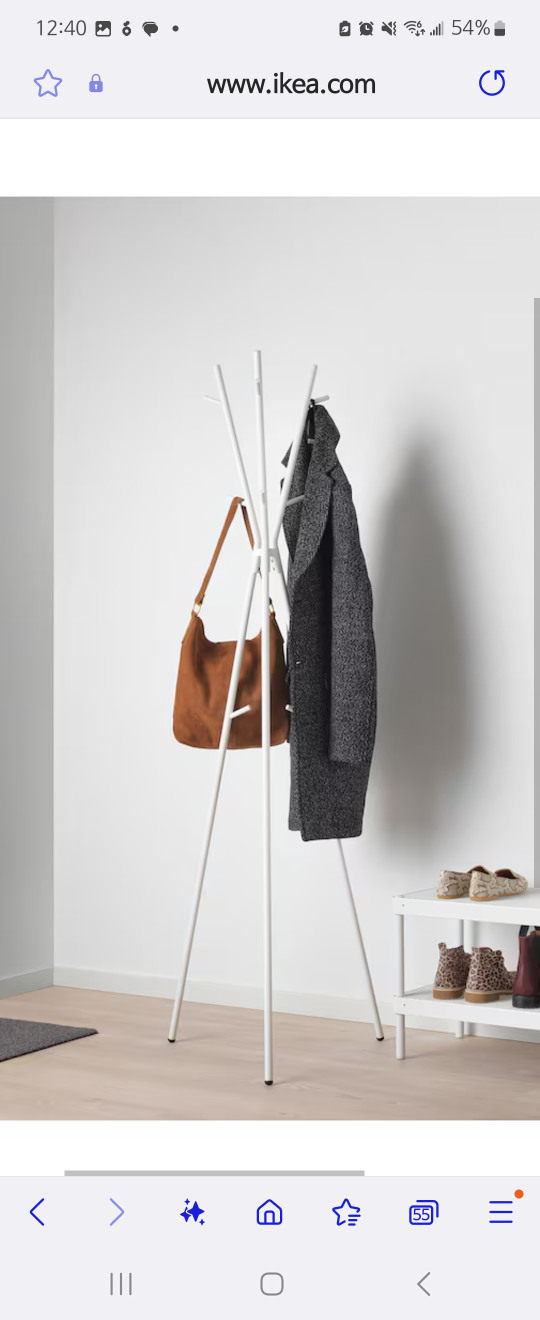 IKEA Coat Stand - photo 2