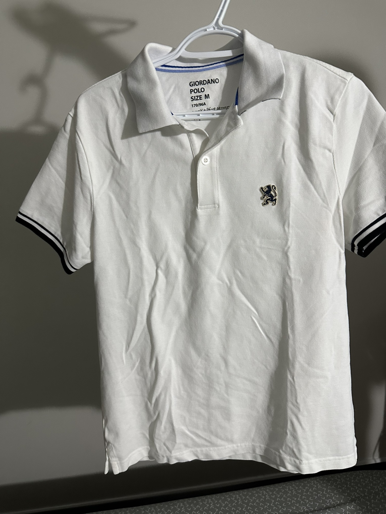 Giordano Men Shirt - photo 4