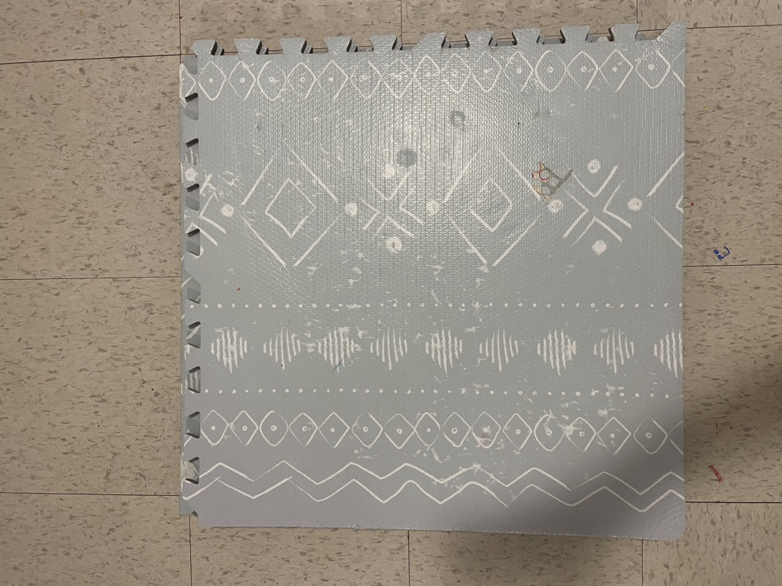 Extra Large Baby Play Mat