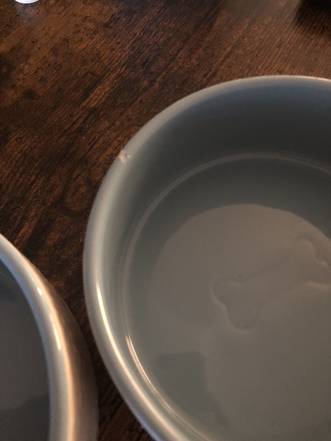 Set of 2 dog bowls image indicator(3)