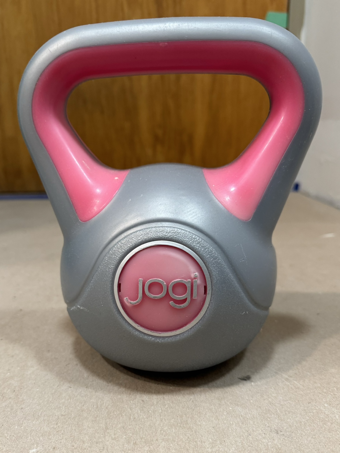 10lb kettlebell - photo 2