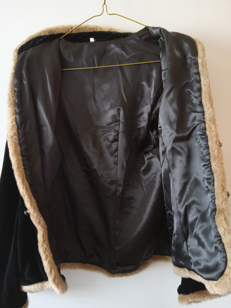 Black Blazer - photo 2