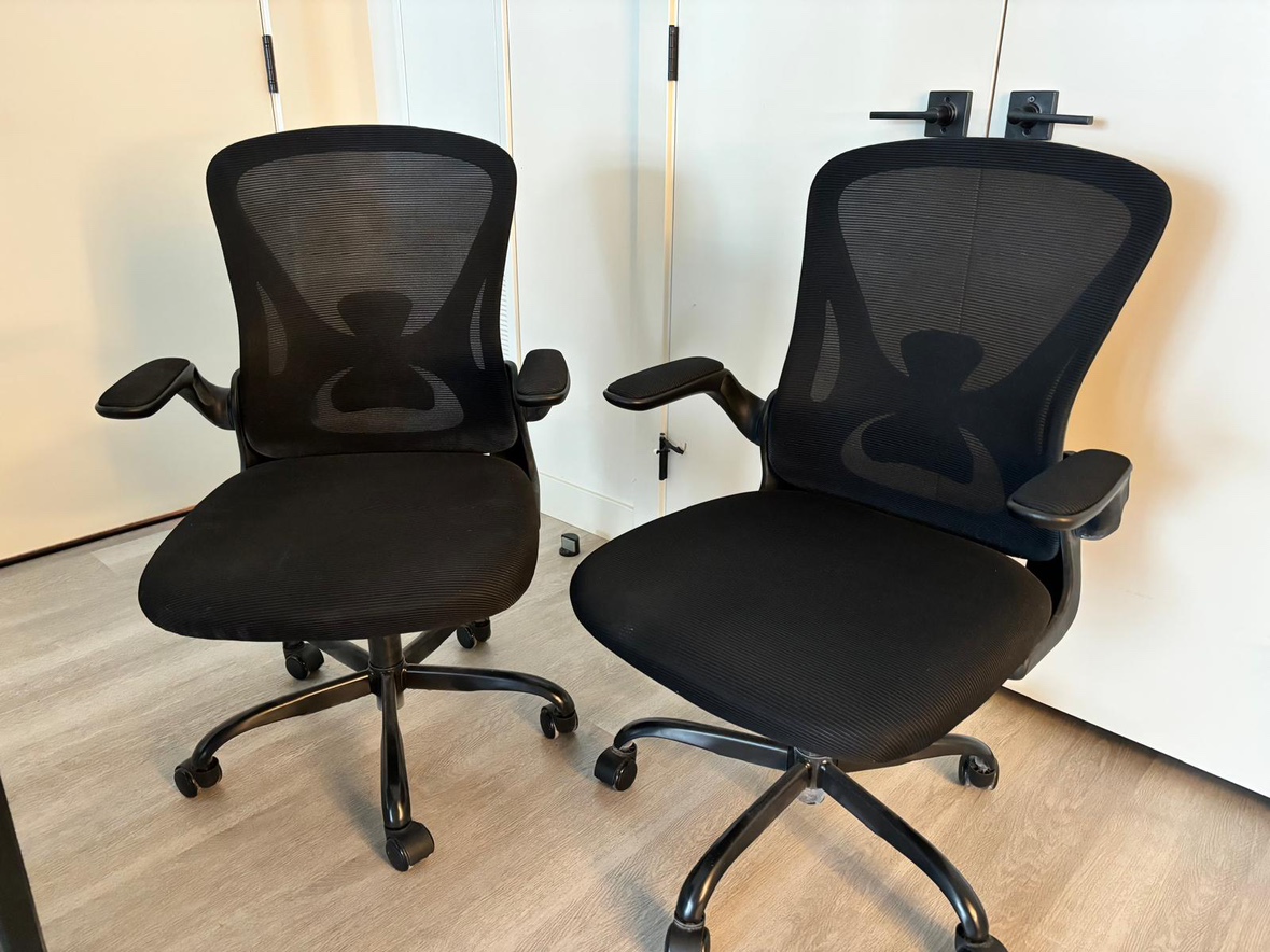 Office chair/ ONLY 1 LEFT - photo 2