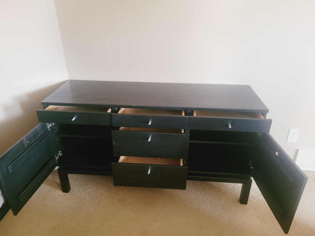 Dresser - photo 5