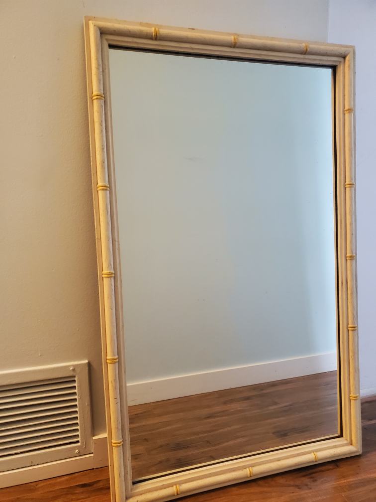 mirror - photo 3