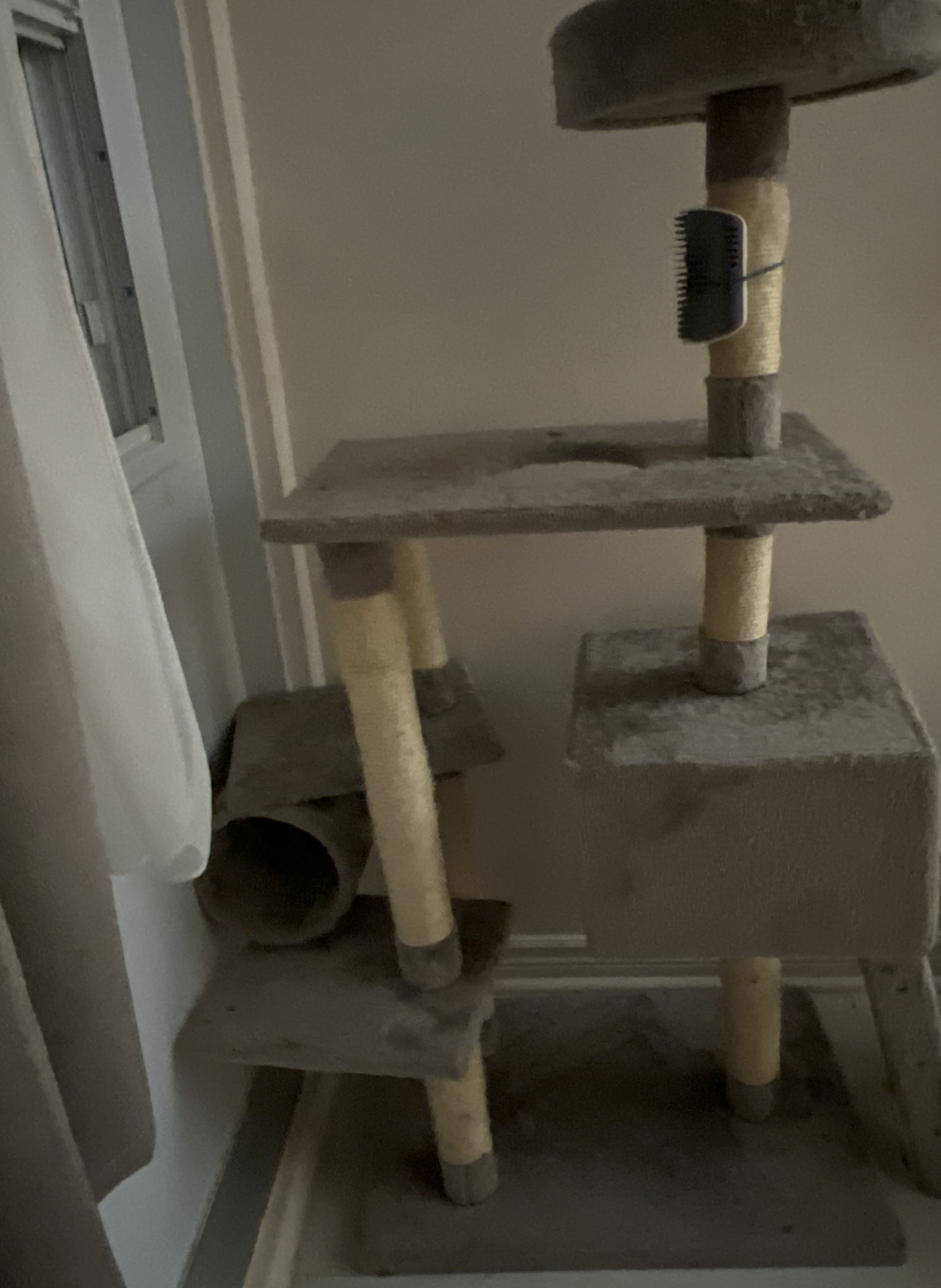 Cat Tree - photo 2