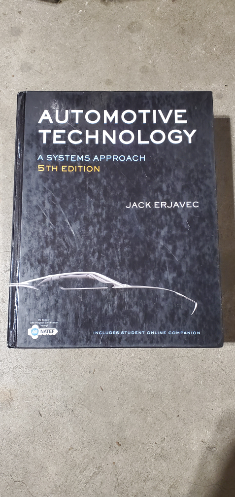 automotive technology