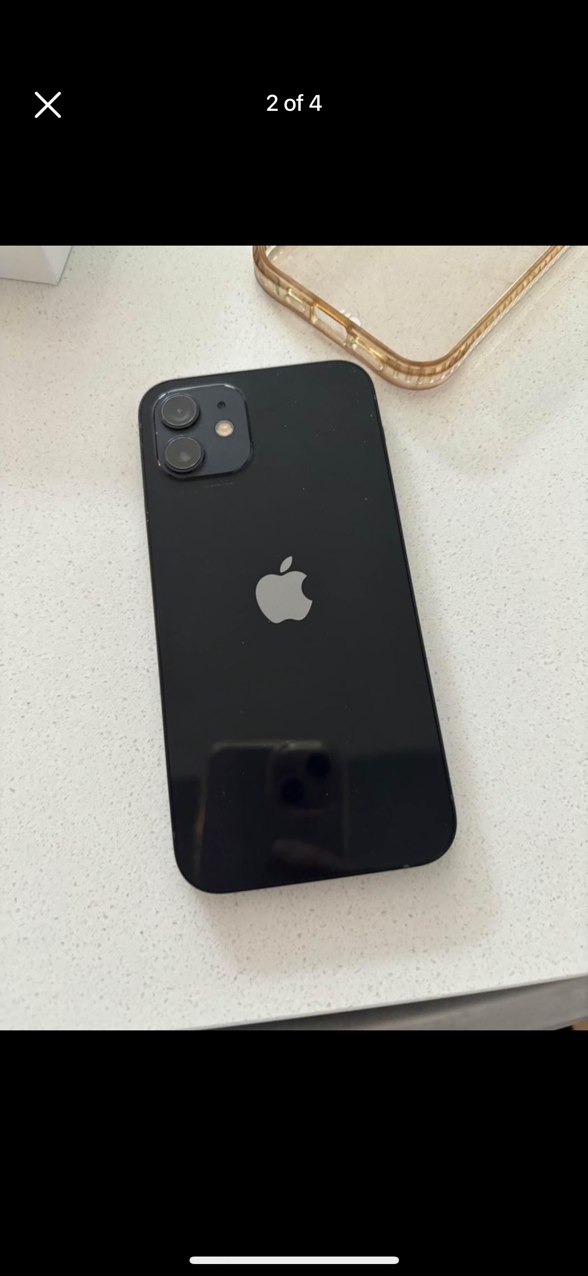 iPhone 12 - photo 2