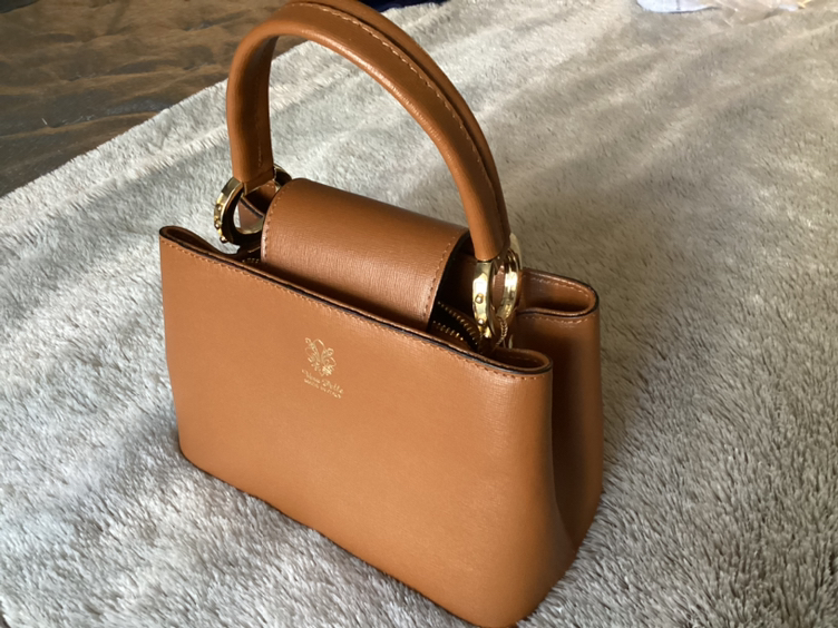Ladies Italian purse