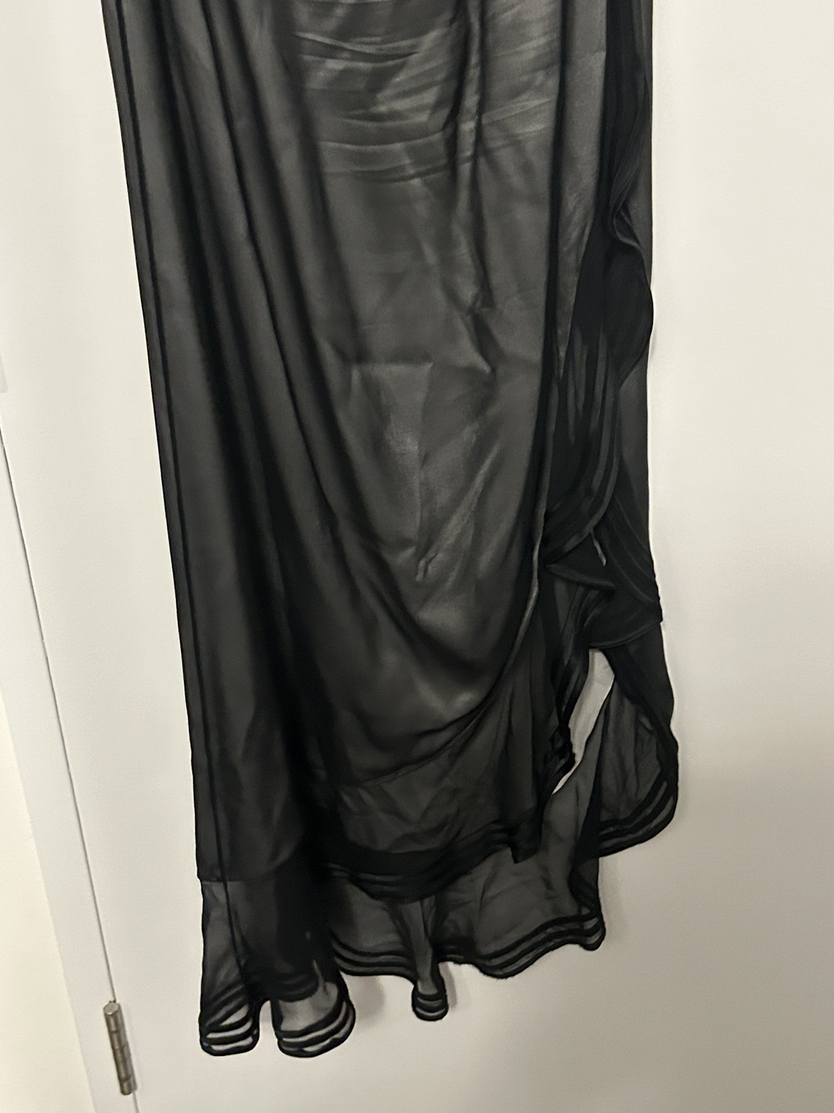 Richard Tyler Couture dress - photo 5