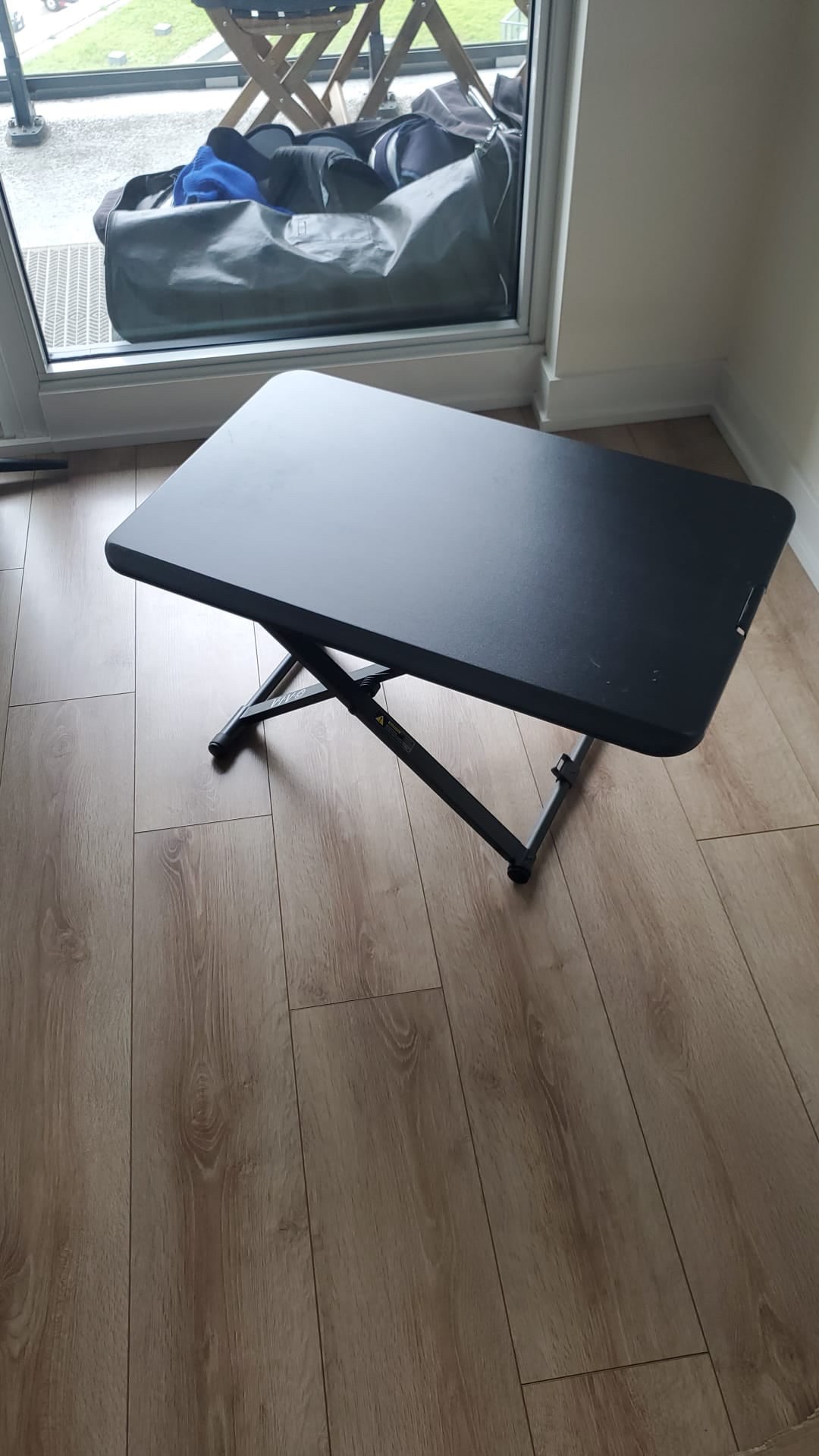 VIVO Standing Desk Converter