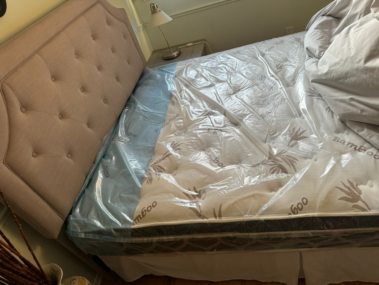 Mattress ONLY image indicator(2)