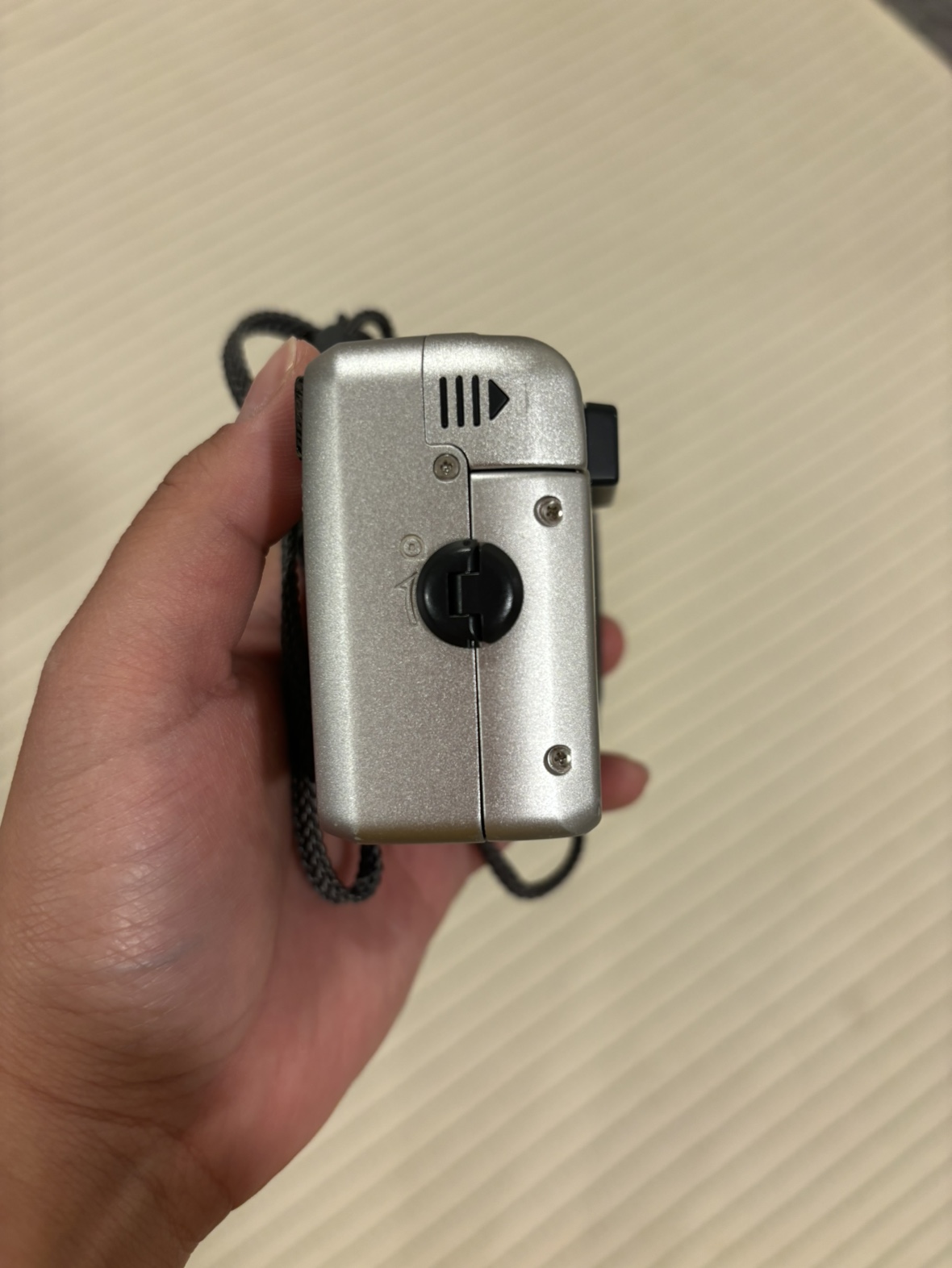 PENTAX ESPIO Mi Point Shoot Film Camera - photo 3
