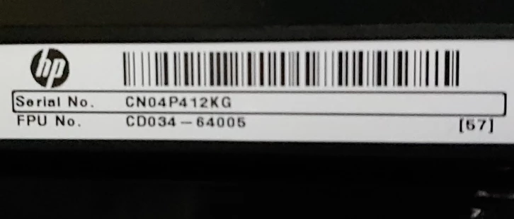 All In One Printer - photo 4