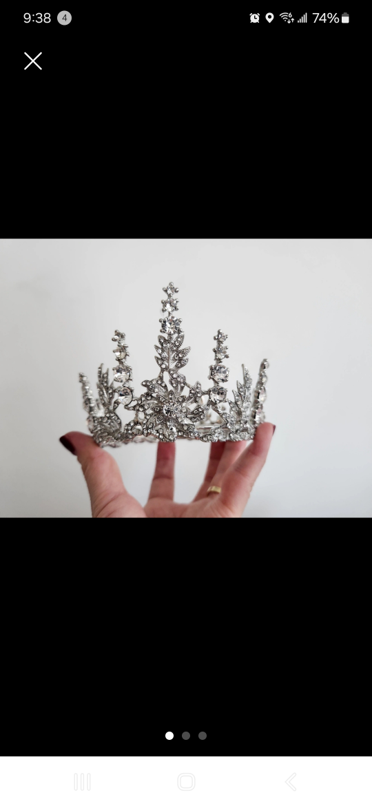 Tiara image indicator(2)