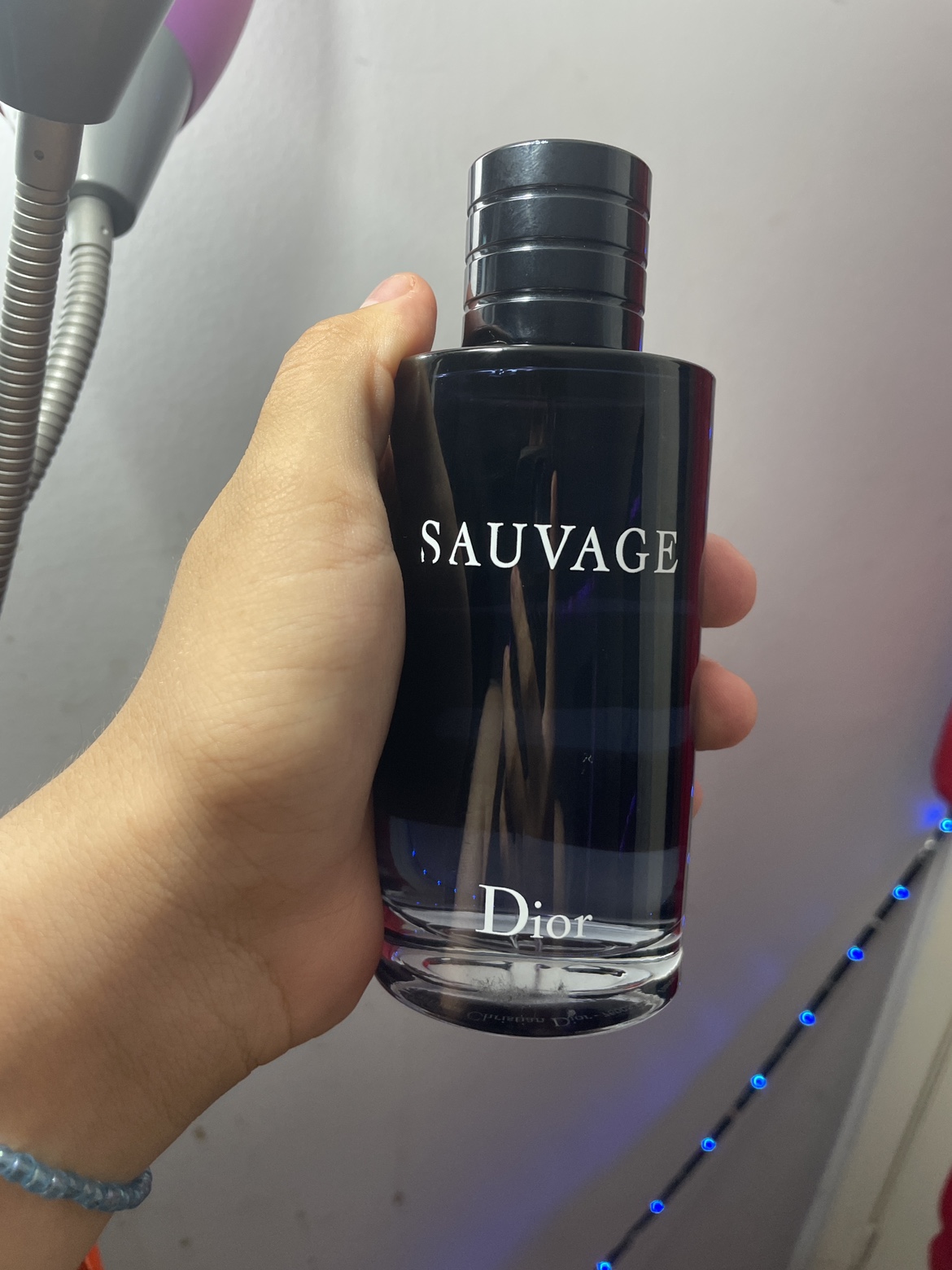 Dior sauvage - photo 3