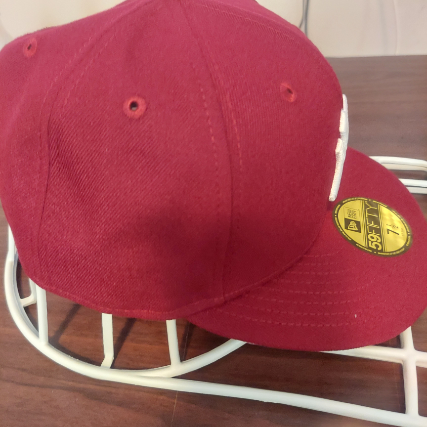 Ny Yankees baseball game cap - photo 2