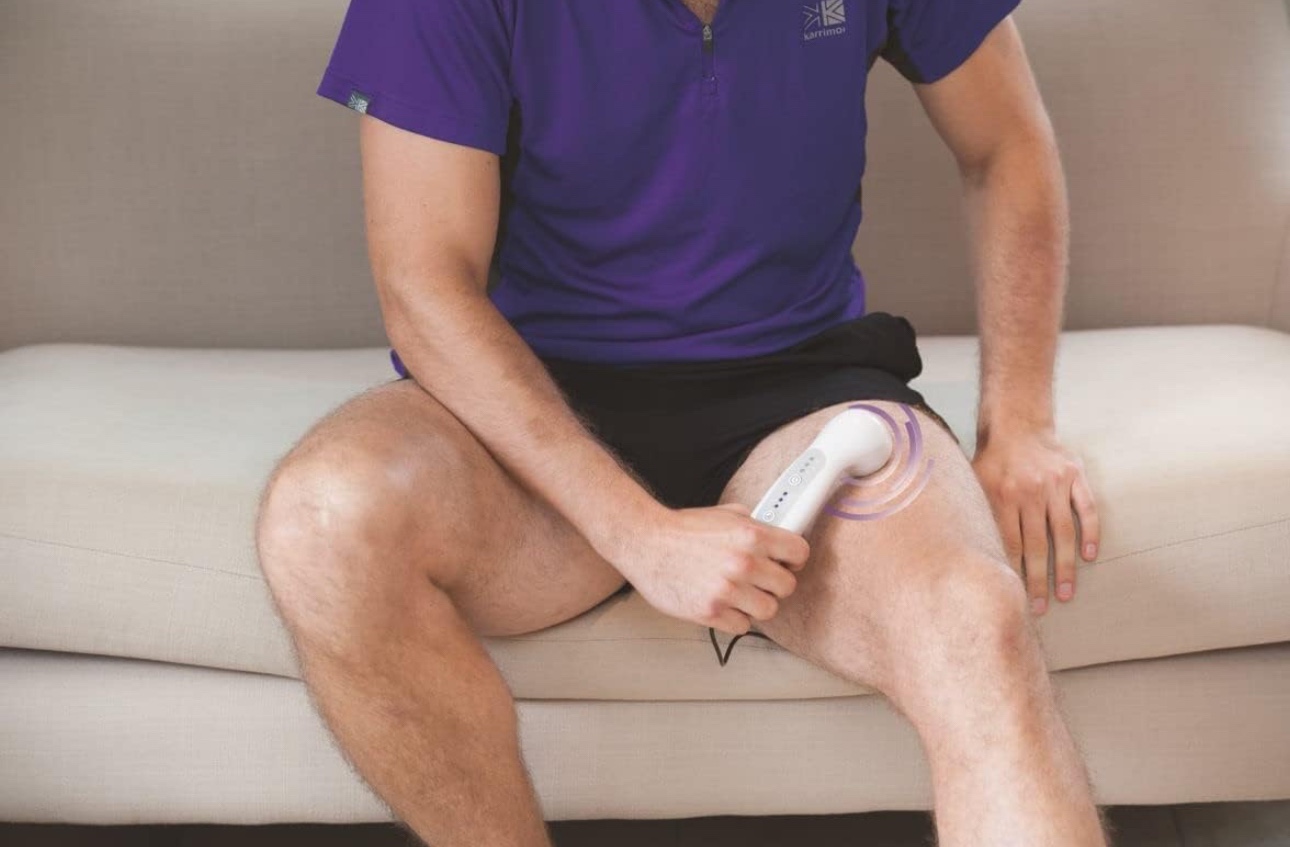 Brand new Revitive Ultrasound Device image indicator(5)